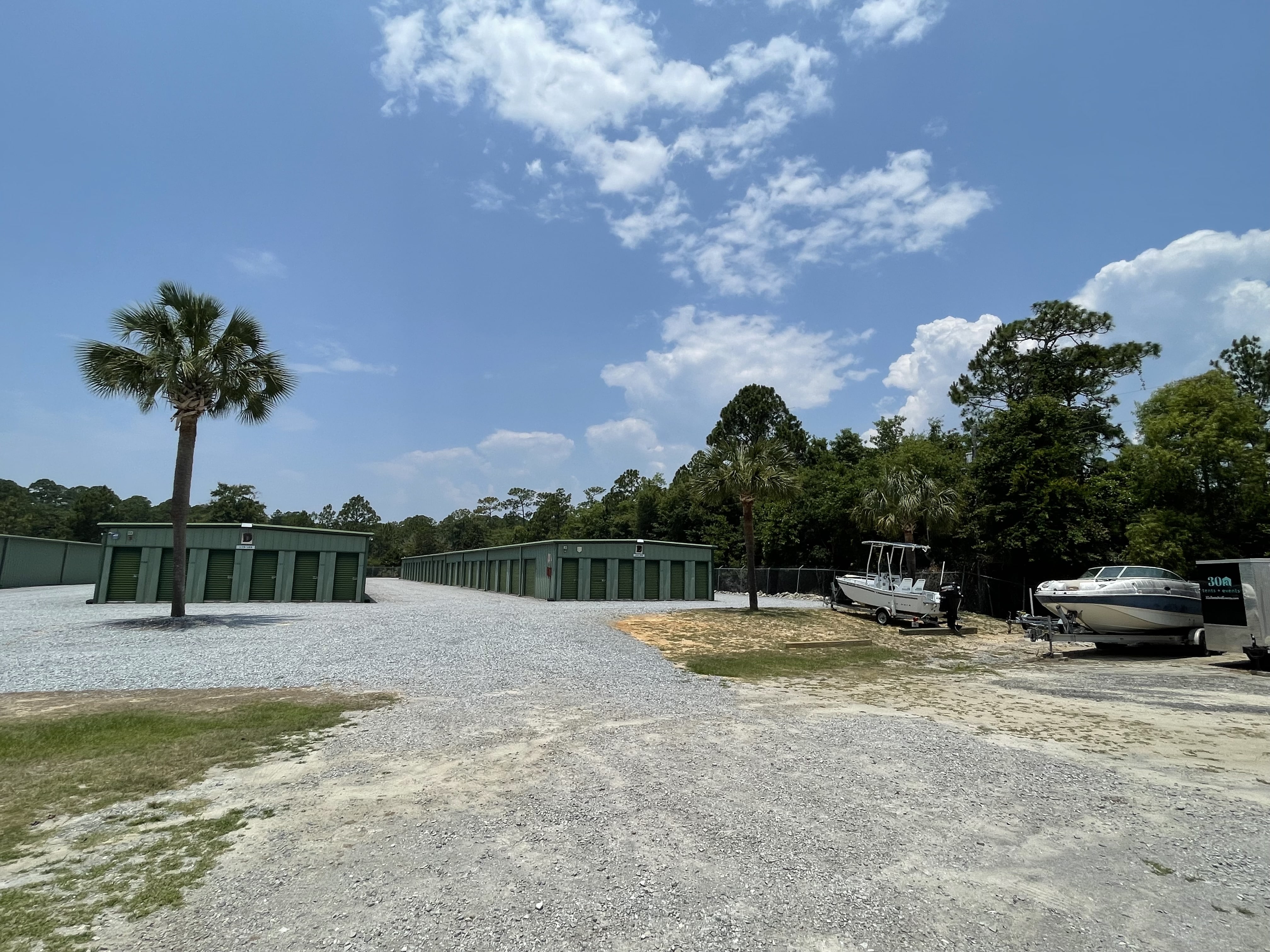 Boat Storage Santa Rosa Beach Fl